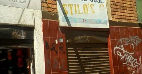 PELUQUERIA JOSE JOSE STILOS BOGOTÁ PELUQUERIA JOSE JOSE STILOS BOGOTÁ